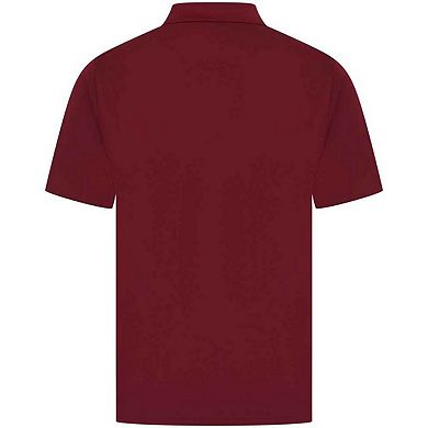 Henbury Mens CoolPlus Polo Shirt