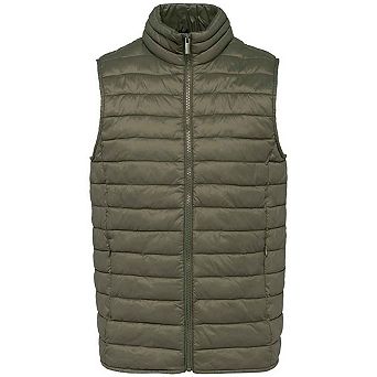 Native Spirit Mens Lightweight Body Warmer