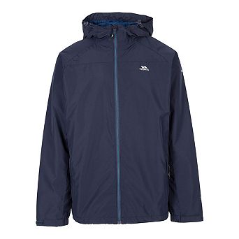 Trespass Mens Tarrant TP75 Waterproof Jacket