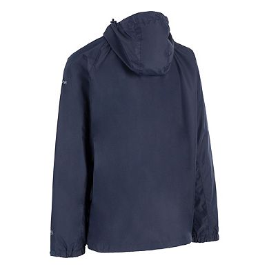 Trespass Mens Tarrant TP75 Waterproof Jacket
