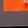 Orange And Navy