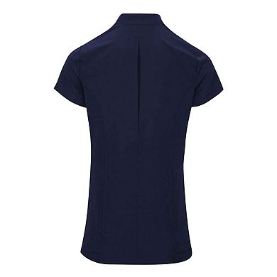 Premier Womens/Ladies Blossom Short Sleeve Tunic