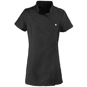 Premier Womens/Ladies Blossom Short Sleeve Tunic