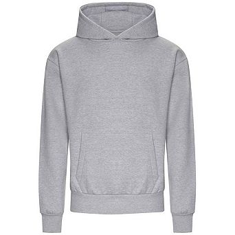 Awdis Mens Signature Heavyweight Hoodie