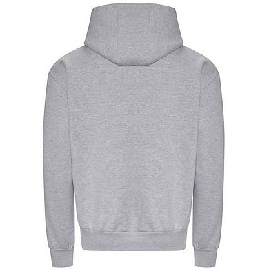 Awdis Mens Signature Heavyweight Hoodie