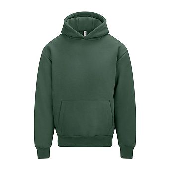 Awdis Mens Signature Heavyweight Hoodie