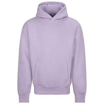 Awdis Mens Signature Heavyweight Hoodie