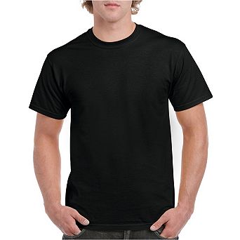 Gildan Hammer Unisex Adult Cotton Classic T-Shirt