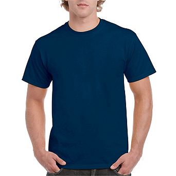 Gildan Hammer Unisex Adult Cotton Classic T-Shirt