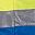 Yellow And Royal Blue