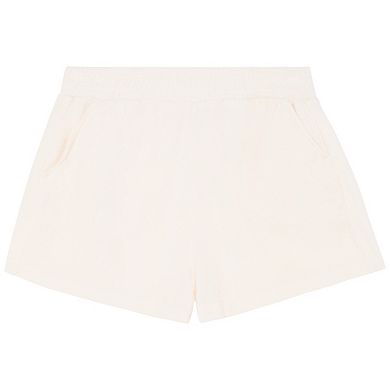 Native Spirit Womens/Ladies Terry Towel Shorts