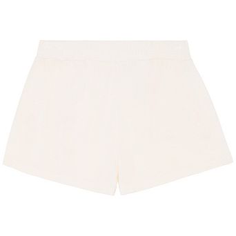 Native Spirit Womens/Ladies Terry Towel Shorts
