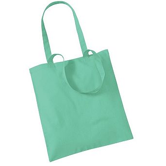 Westford Mill Bag For Life Long Handle Tote Bag