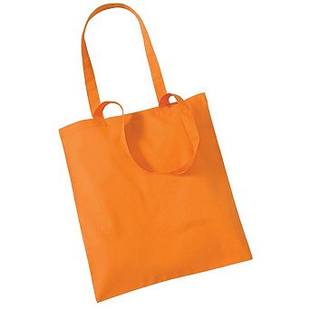 Westford Mill Bag For Life Long Handle Tote Bag
