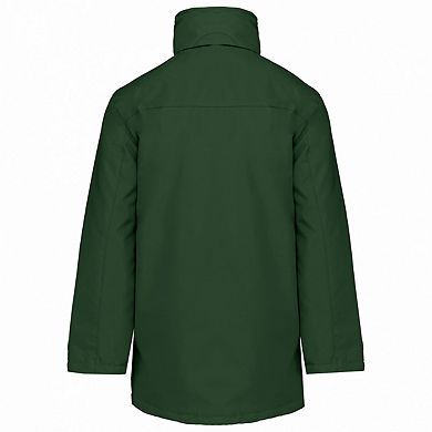 Kariban Unisex Adult Quilted Parka