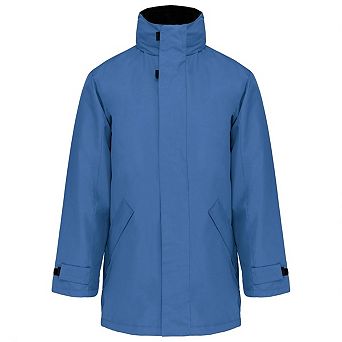Kariban Unisex Adult Quilted Parka