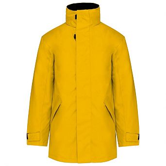 Kariban Unisex Adult Quilted Parka