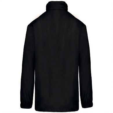 Kariban Unisex Adult Plain Windbreaker