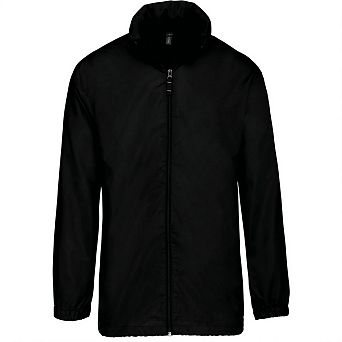 Kariban Unisex Adult Plain Windbreaker