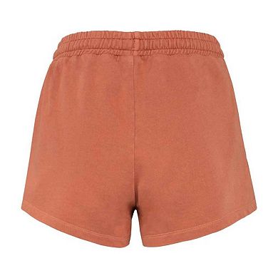 Native Spirit Womens/Ladies French Terry Shorts