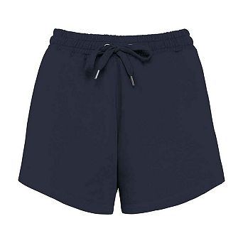 Native Spirit Womens/Ladies French Terry Shorts