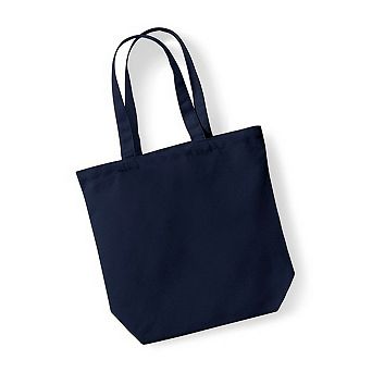 Westford Mill Camden Cotton Tote Bag