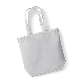 Westford Mill Camden Cotton Tote Bag