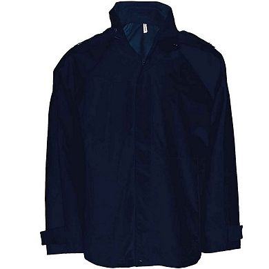 Kariban Mens 3 in 1 Fleece Jacket