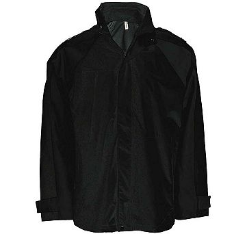 Kariban Mens 3 in 1 Fleece Jacket