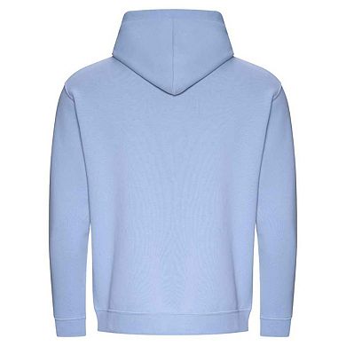 Awdis Womens/Ladies Cotton Hoodie