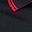 Black And Red