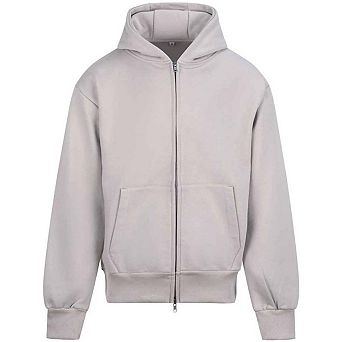 Awdis Unisex Adult Signature Heavyweight Oversized Full Zip Hoodie