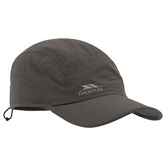 Trespass Mens Mark UPF 50+ Cap