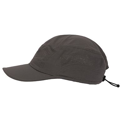 Trespass Mens Mark UPF 50+ Cap
