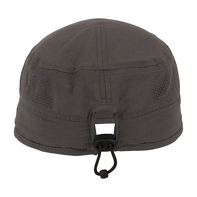 Trespass Mens Mark UPF 50+ Cap