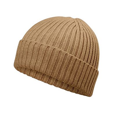 Beechfield Childrens/Kids Cotton Beanie