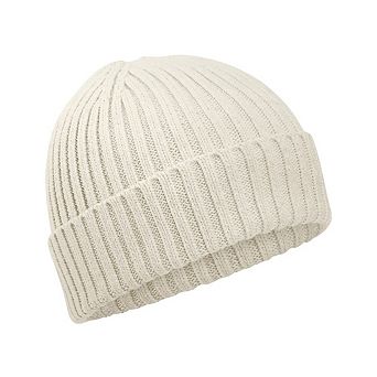 Beechfield Childrens/Kids Cotton Beanie