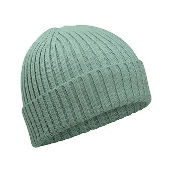 Beechfield Childrens/Kids Cotton Beanie