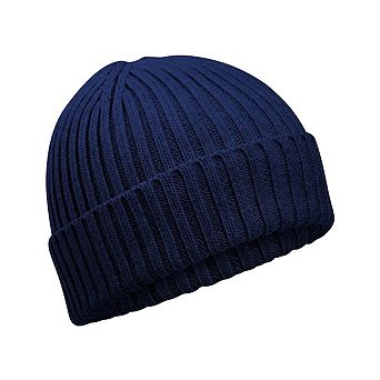 Beechfield Childrens/Kids Cotton Beanie