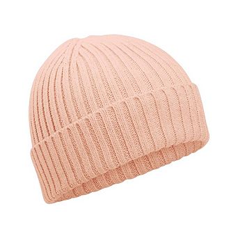 Beechfield Childrens/Kids Cotton Beanie