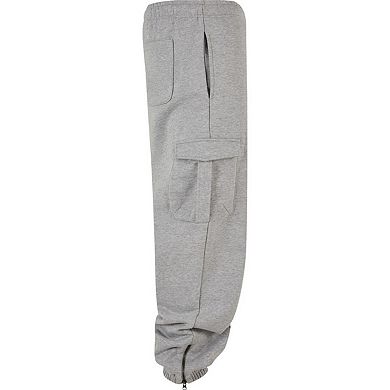 Build Your Brand Mens 90s Jogging Bottoms