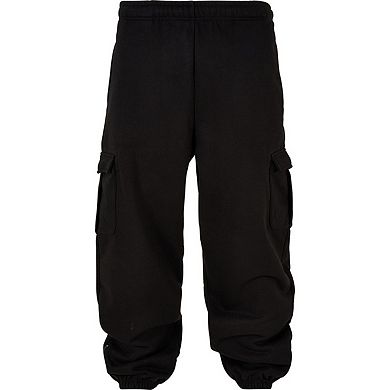 Build Your Brand Mens 90s Jogging Bottoms