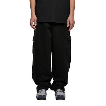 Build Your Brand Mens 90s Jogging Bottoms