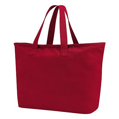 Westford Mill Canvas Heavy Duty Tote Bag