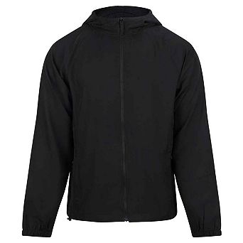 Awdis Mens Active Track Jacket