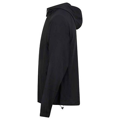 Awdis Mens Active Track Jacket