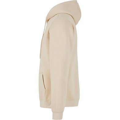 Build Your Brand Mens Basic Hoodie