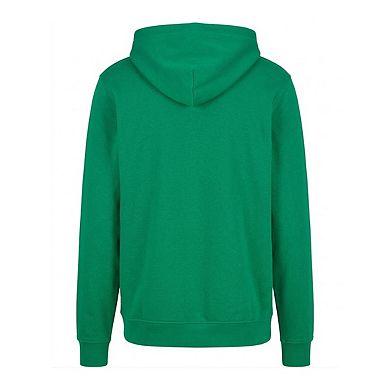Build Your Brand Mens Basic Hoodie