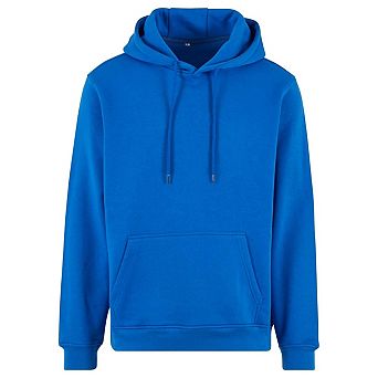 Build Your Brand Mens Basic Hoodie