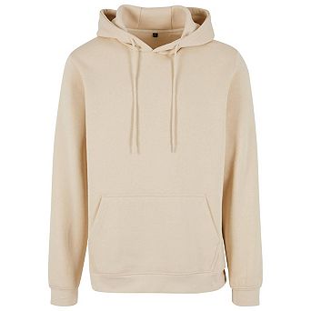 Build Your Brand Mens Basic Hoodie